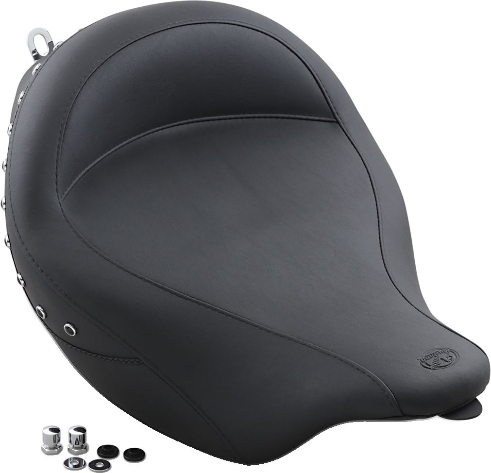 Obrázek produktu SEDADLO S. SOLO BLK STUD 76069