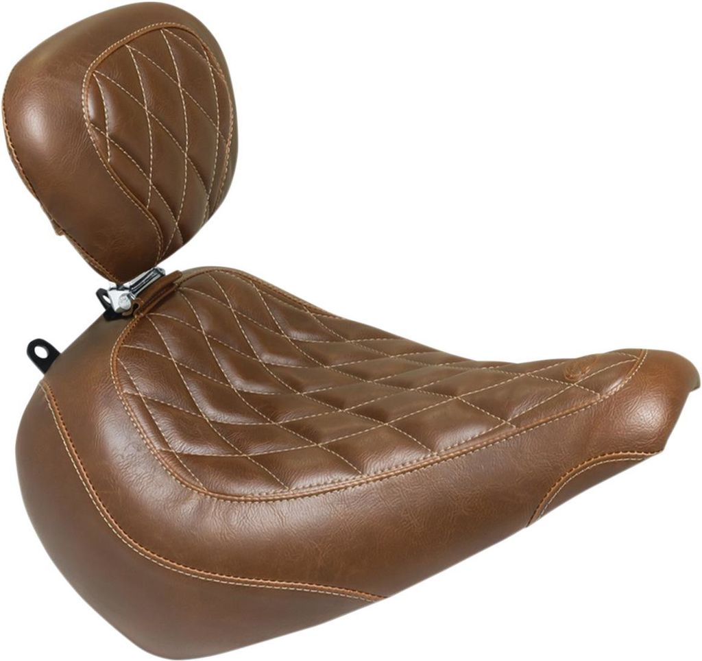 Obrázek produktu SEDADLO SOLO TRPRDBR DIABRN 83022