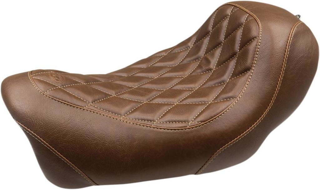 Obrázek produktu SEDADLO SOLO WD TRPR DIA BRN 75043