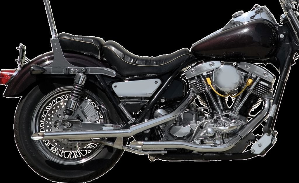 Obrázek produktu VÝFUKOVÁ SOUSTAVA 40 82-3 FXR 732-40