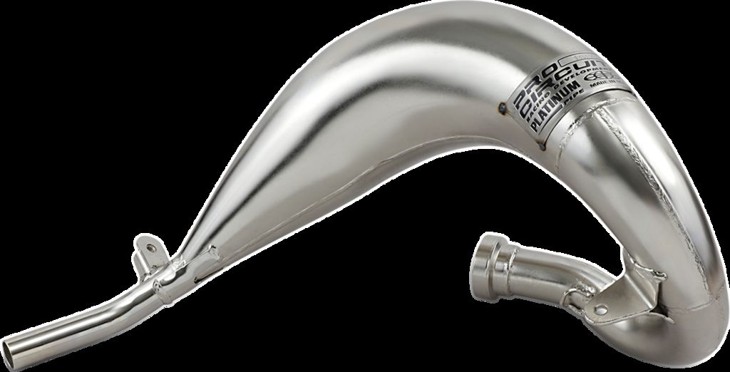 Obrázek produktu PLATINOVÉ POTRUBÍ 0861985 0861985