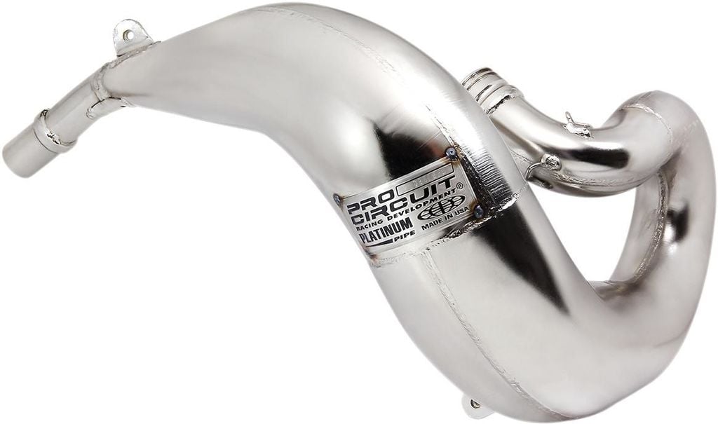 Obrázek produktu TRUBKY PLATINUM HUS TE250I 0861825