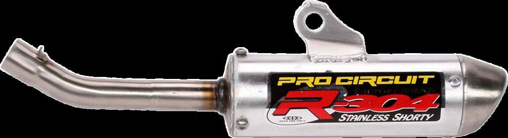 Obrázek produktu SHRTY SILENCR CR125 00-01 SH00125-RE