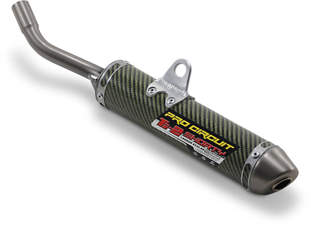 Obrázek produktu TLUMIČ TI-2 1131985K 1131985K