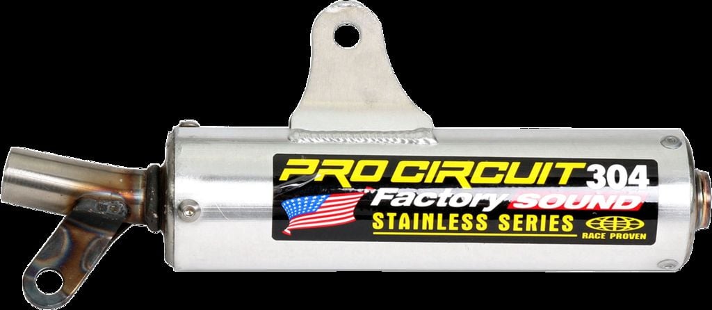 Obrázek produktu STN SILENC RM80/85 VŠECHNY SS89080-304