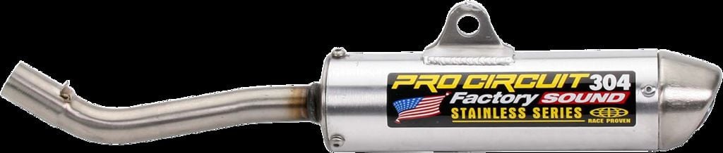 Obrázek produktu STN SILN KX125 '03-06 SK03125-SE