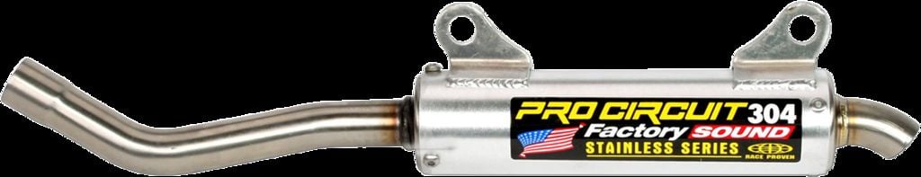 Obrázek produktu STN. SILENC. CR250 '88 SH88250-304