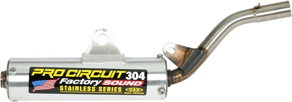 Obrázek produktu STN.SILENC KX80-100 98-07 SK98080-304