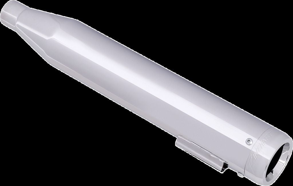 Obrázek produktu TLUMIČ VÝFUKU 3,5" SCOUT CH/CH 500-0504C