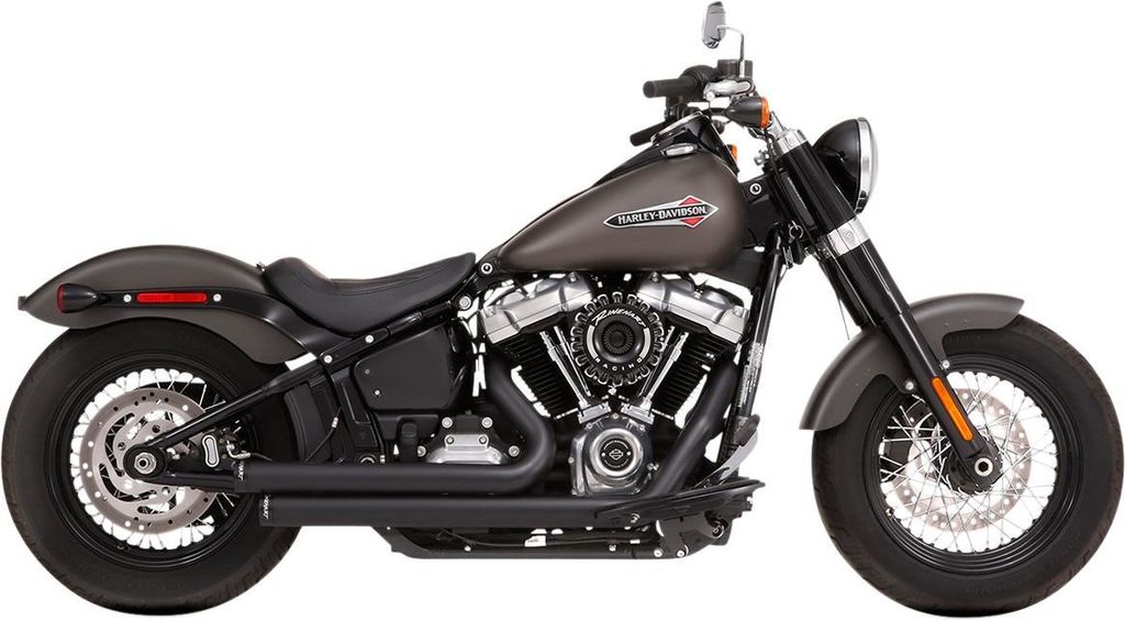 Obrázek produktu SYST 2-2 SOFTAIL M8 BK/BK 300-1101