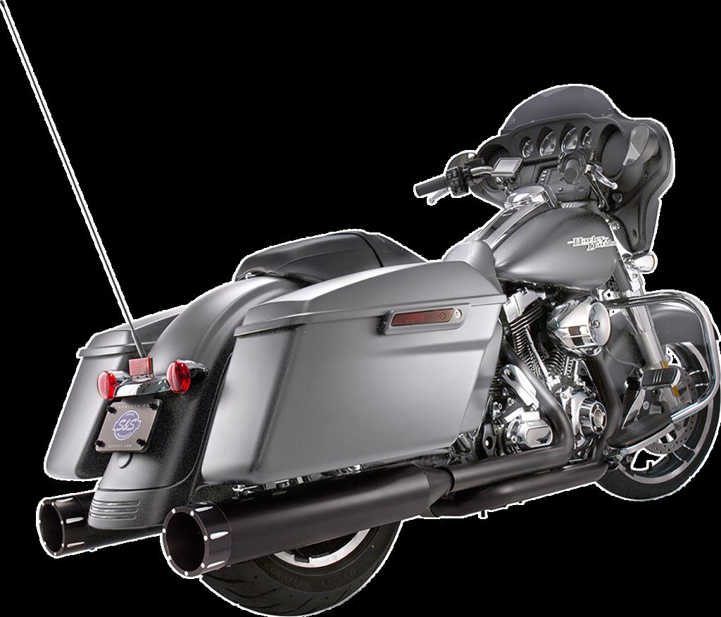 Obrázek produktu SO EC TRACER M8 BK/BK 550-0865