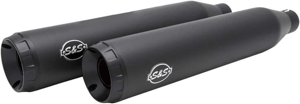 Obrázek produktu SO EC GN BK XL 14-20 550-1001