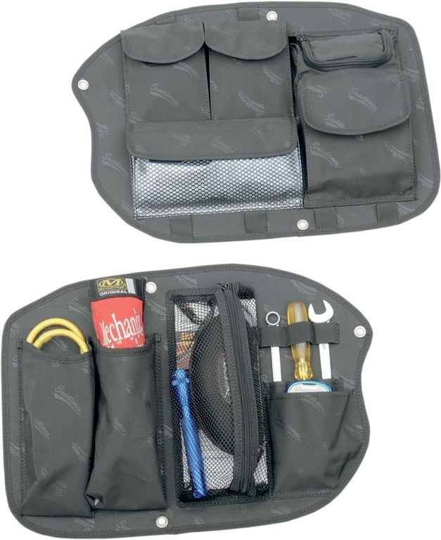 Obrázek produktu ORGANIZÉR DO SEDLOVÉ BRAŠNY 3501-0719