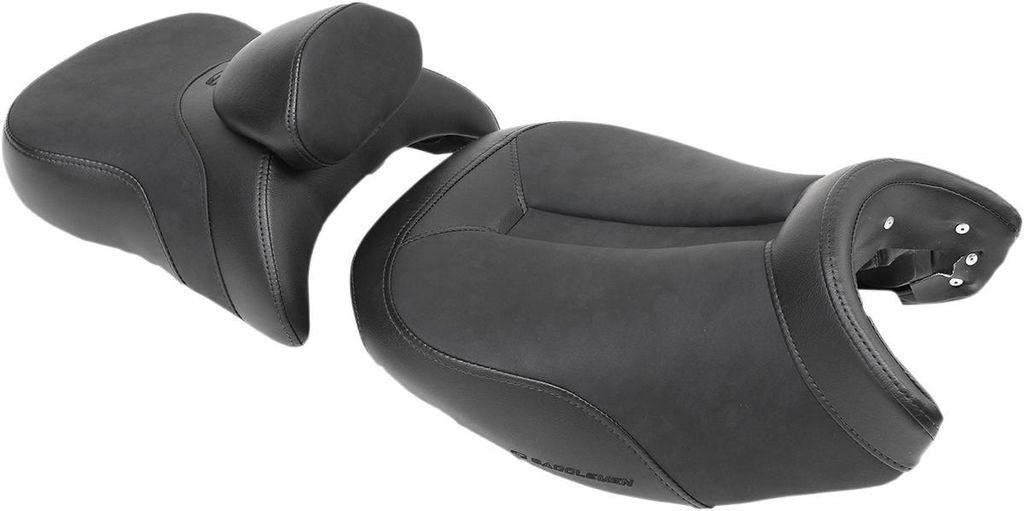 Obrázek produktu SEAT ADVTRK LO LMBR BMW 0810-BM32LR