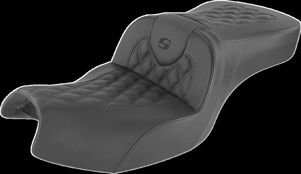 Obrázek produktu SEAT ROADSOFA LS IND BLK I20-06-182