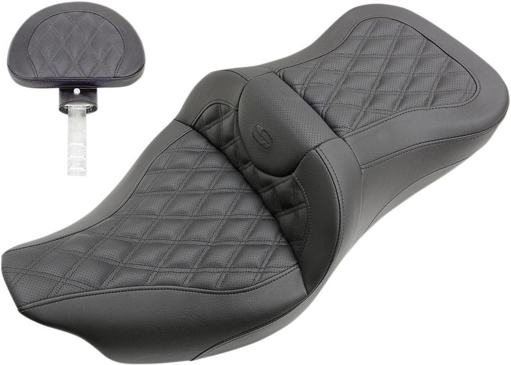 Obrázek produktu SEDADLO ROADSOFA LS W/BR 808-07B-182TBR