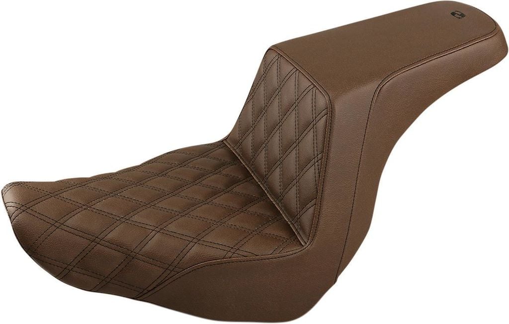 Obrázek produktu SEDADLO STEP UP LS DRVER BRN 818-29-172BR