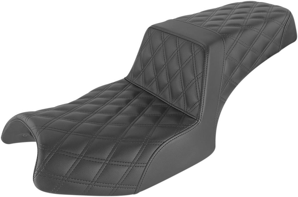 Obrázek produktu SEAT STEP UP LS INDIAN BK I20-06-175