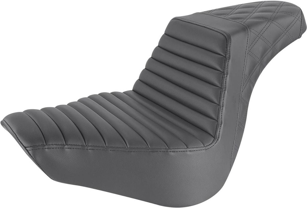 Obrázek produktu SEDADLO STEP UP LS SOFTAL BK 818-27-176