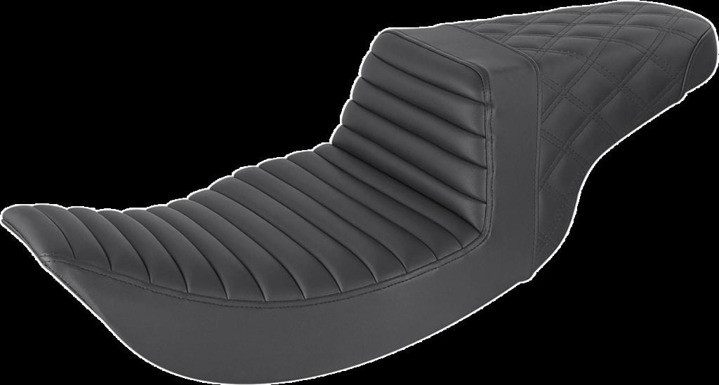 Obrázek produktu SEDADLO STEP UP TR LS BLCK 897-06-176