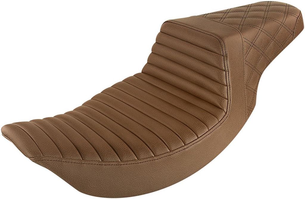 Obrázek produktu SEDADLO STEP UP TR LS BRWN 897-06-176BR