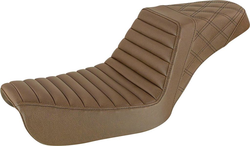 Obrázek produktu SEDADLO STEPUP BRN FXD 04-05 804-04-176BR