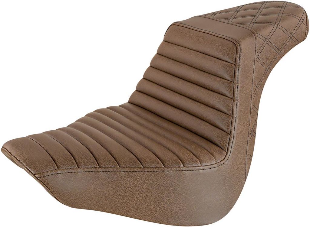 Obrázek produktu SEDADLO STEPUP LS SOFTAL BRW 818-27-176BR
