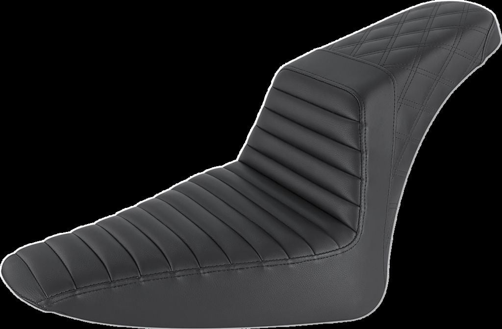 Obrázek produktu SEDADLO STEPUP TR LS BLCK 812-26-176