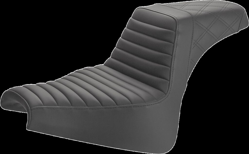 Obrázek produktu SEDADLO STEPUP TR LS BLCK 818-28-176