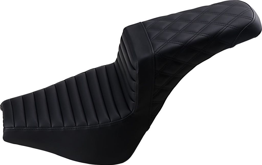 Obrázek produktu SEDADLO STEPUP TR LS BLCK 818-30-176