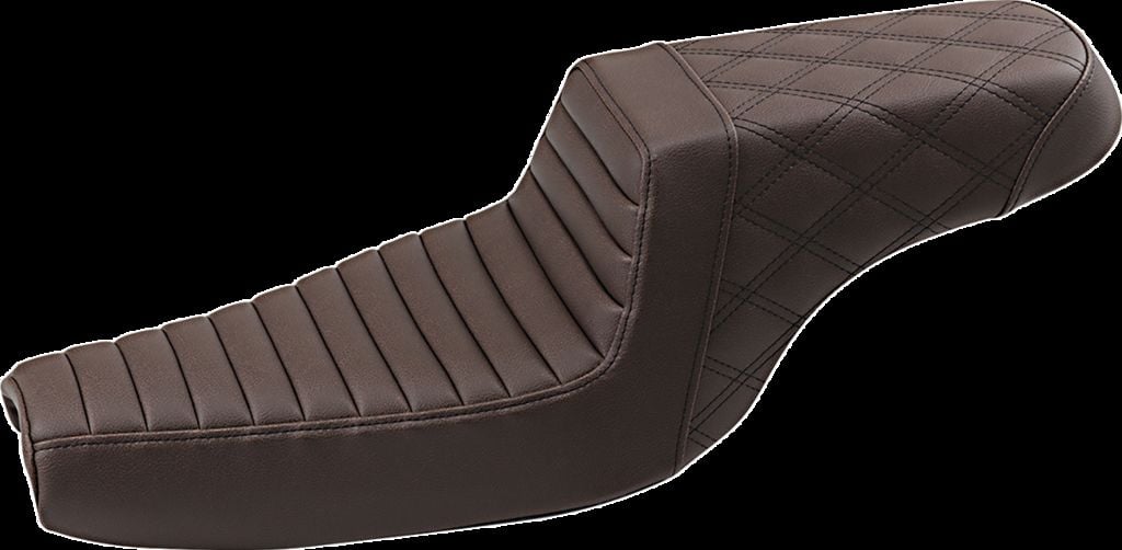 Obrázek produktu SEDADLO STEPUP TR LS BRWN 807-11-176BR