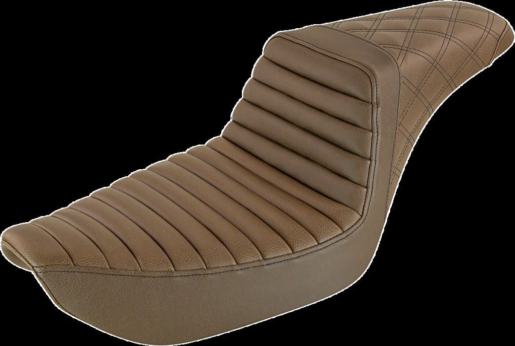 Obrázek produktu SEDADLO STEPUP TR LS BRWN 896-04-176BR