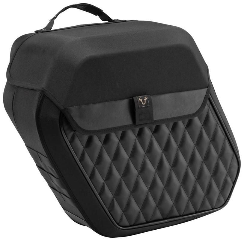 Obrázek produktu BOČNÍ BRAŠNA LEGEND LH2 BC.HTA.00.682.10000