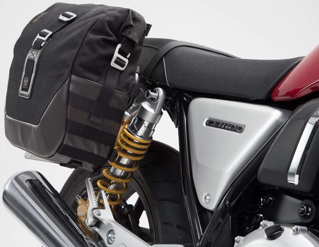 Obrázek produktu SIDEBAG SYS LEGEND LC B BC.HTA.01.331.20100