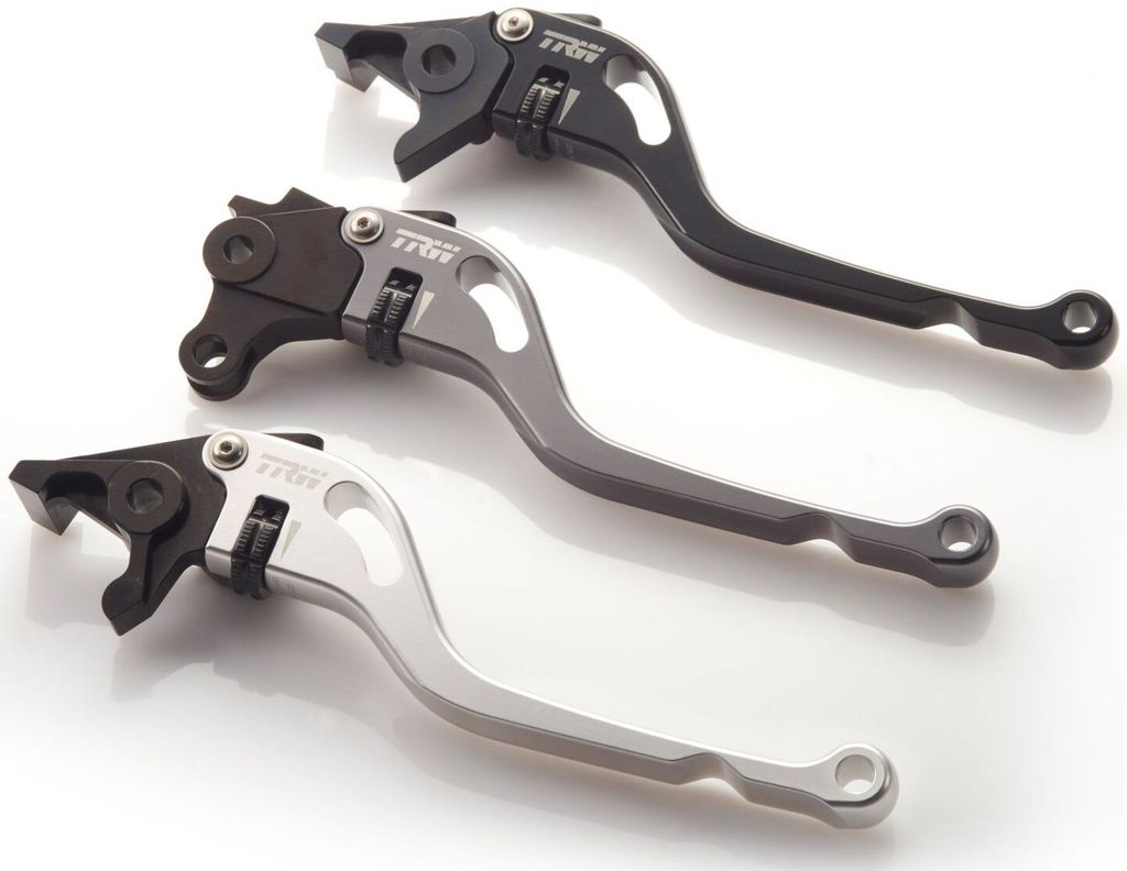 Obrázek produktu PÁKA SPOJKY ST MK5400C