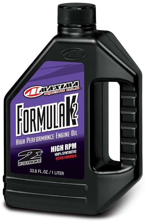 Obrázek produktu MAXIMA FORMULA K2 SYN 1L 22901MAX