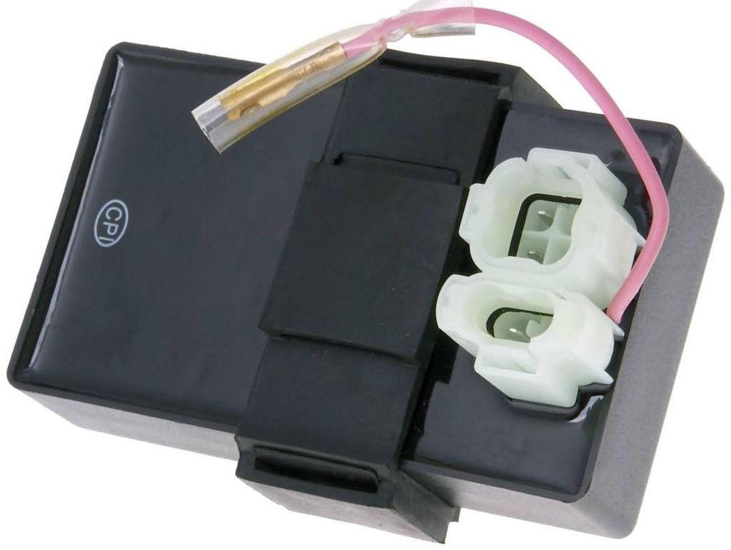 Obrázek produktu JEDNOTKA CDI IP32508