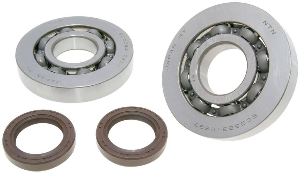 Obrázek produktu CRANKSHAFT 32593