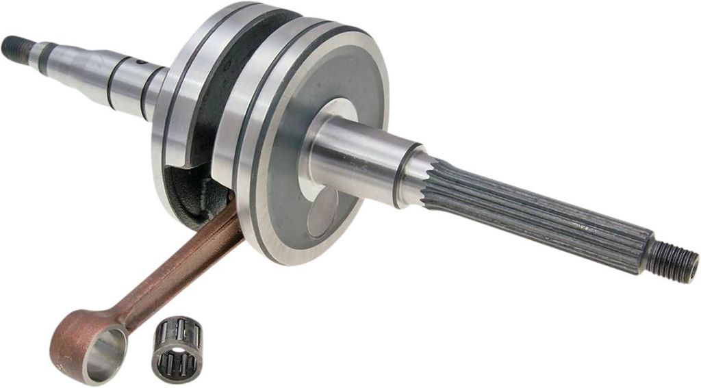 Obrázek produktu CRANKSHAFT IP10971