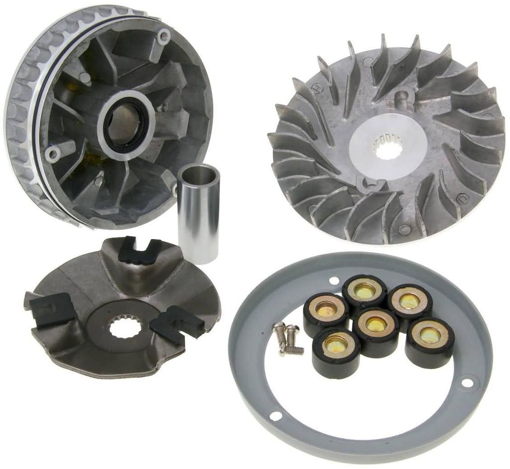 Obrázek produktu SADA VARIÁTOR IP32434