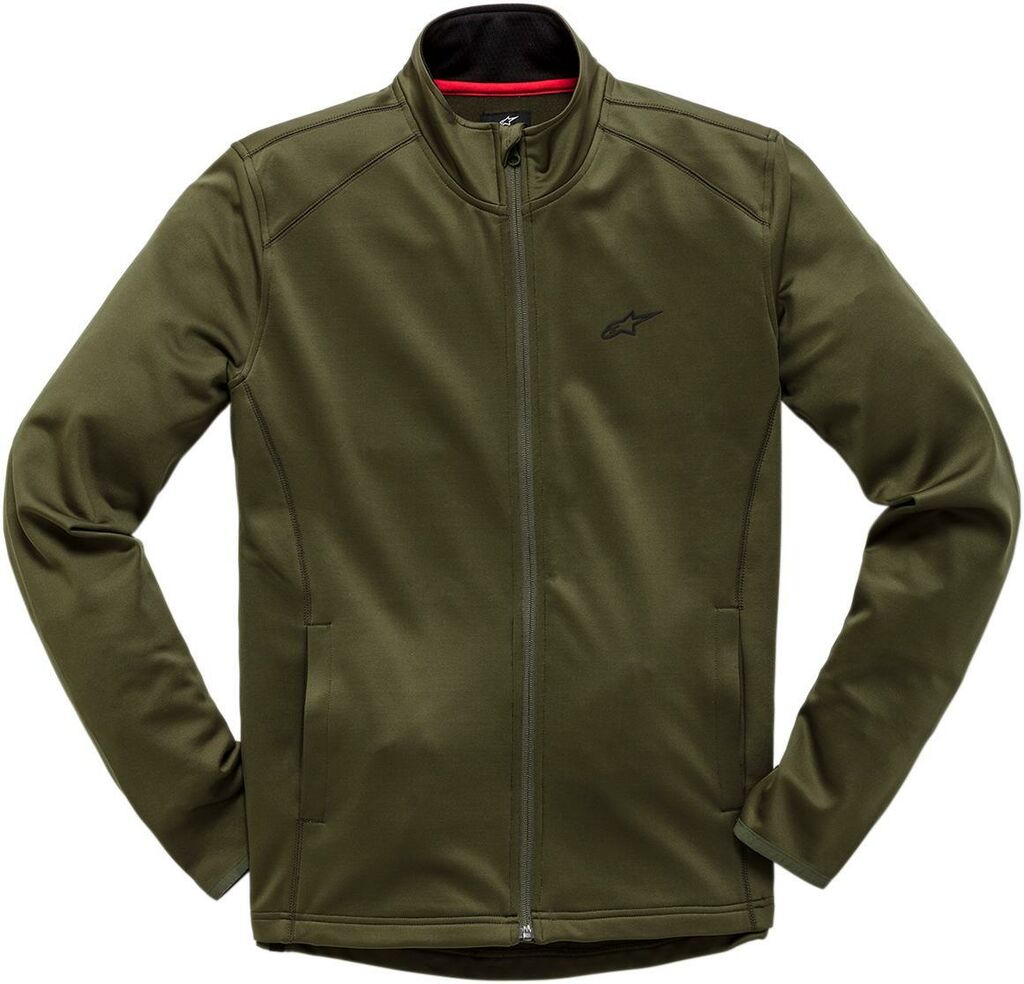 Obrázek produktu ALPINESTARS (CASUALS) BUNDA PURPOSE MIDLYR GN 2X (1038-42004-6902X) 1038-42004-6902X