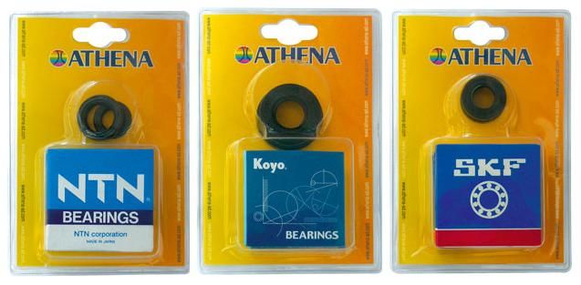 Obrázek produktu Crankshaft Rebuilding Kit ATHENA P400270444042 (bearing and oil seal kit) P400270444042