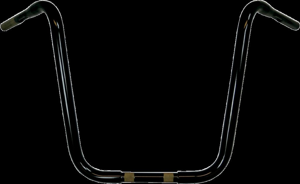 Obrázek produktu ŘÍDÍTKA KNG KONG 19 BK BA-7300-07B