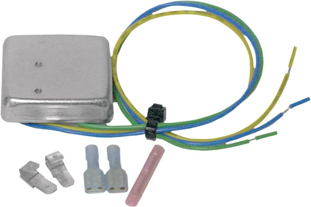 Obrázek produktu BARON TACH ADAPTER SINGLE FIRE (BA-7315-50) BA-7315-50