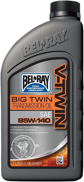 Obrázek produktu OLEJOVÁ PŘEVODOVKA BIG TWIN 1L (1QT) 96900-BT1