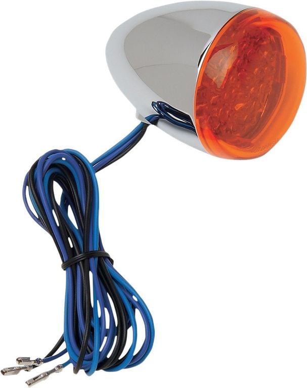 Obrázek produktu SMĚROVKA BULLET LED/AM 8501A-LED