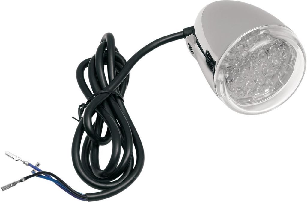Obrázek produktu CHRIS PRODUCTS TURN SIGNAL CL LNS-AM LED (8500C-LED-A) 8500C-LED-A