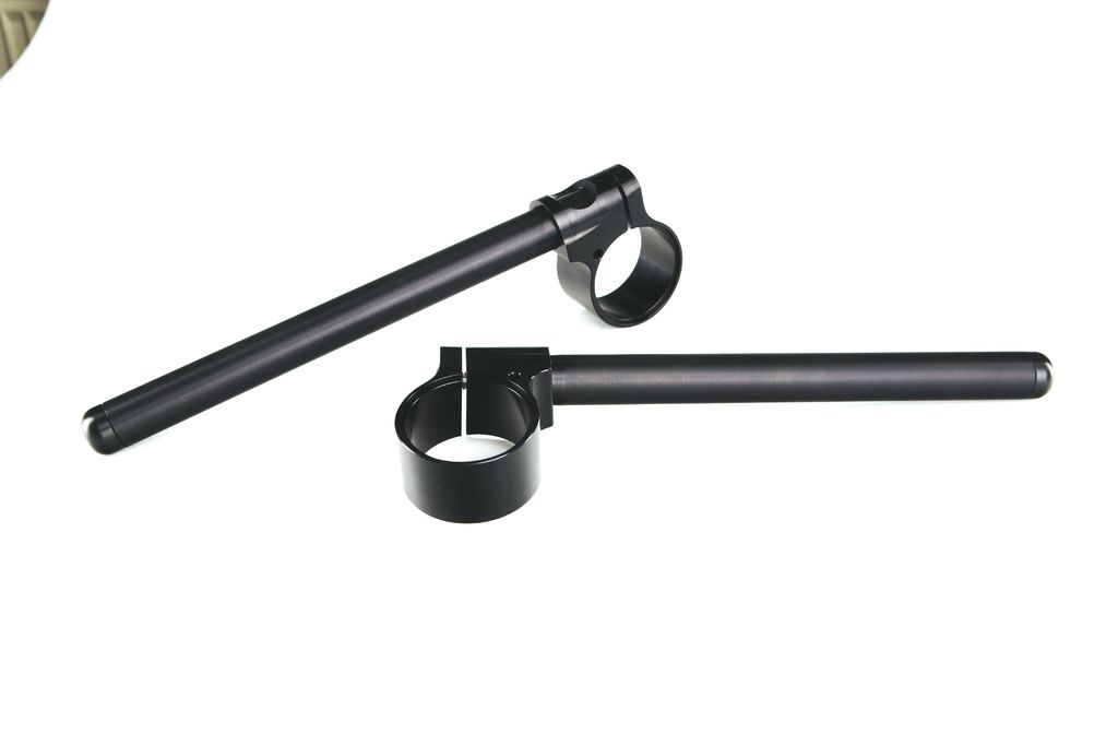 Obrázek produktu CLIPON 53MM TRW BLK MCL53EC