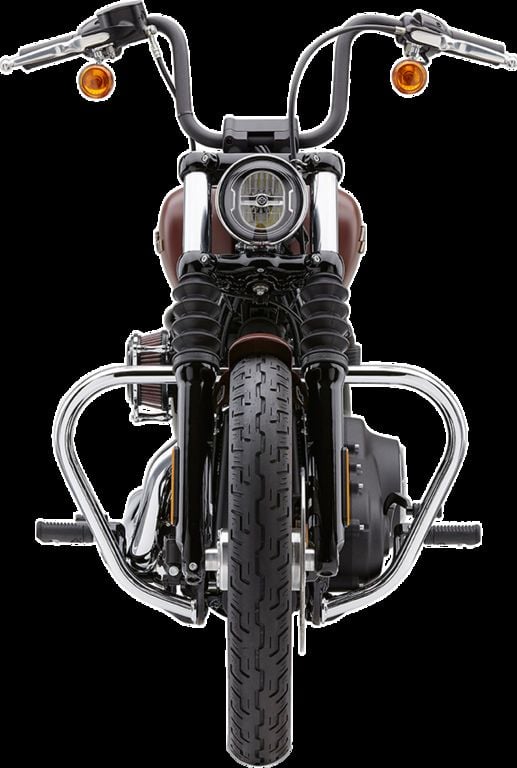 Obrázek produktu FREEWAY BAR SOFTAIL 18-19 601-2107