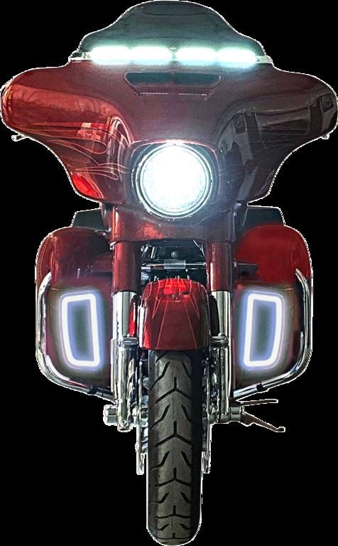 Obrázek produktu VLOŽKY LWR DO SVĚTELNÝCH KAPOT CD-LF-AW-B